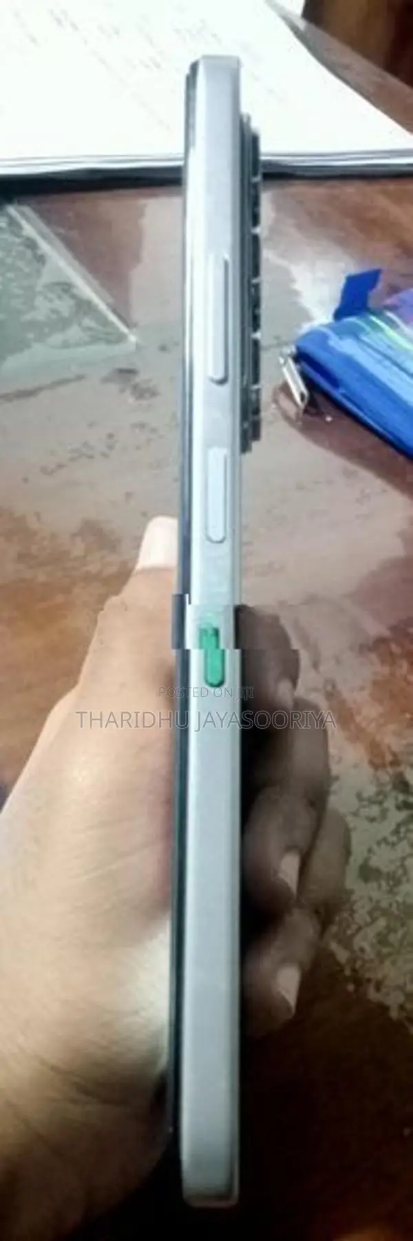 Infinix Hot 60i (Used)