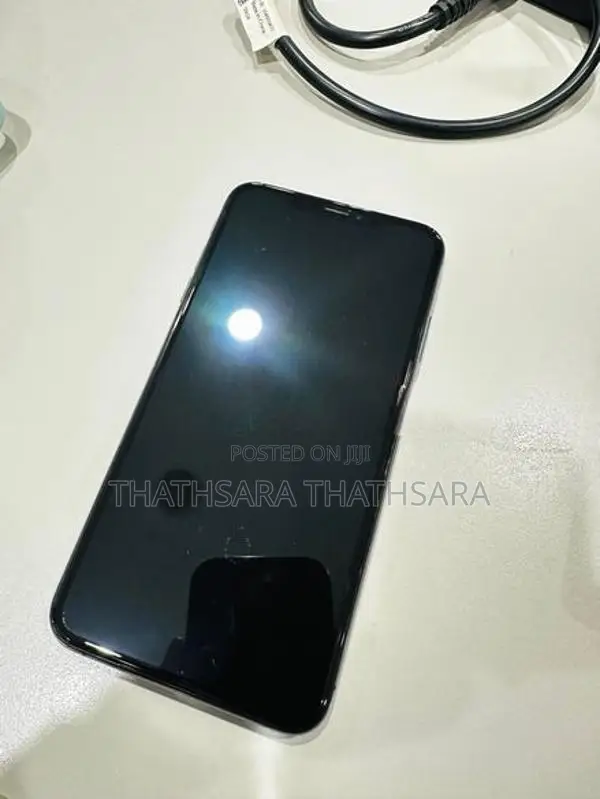 Apple iPhone XS Max (Used)