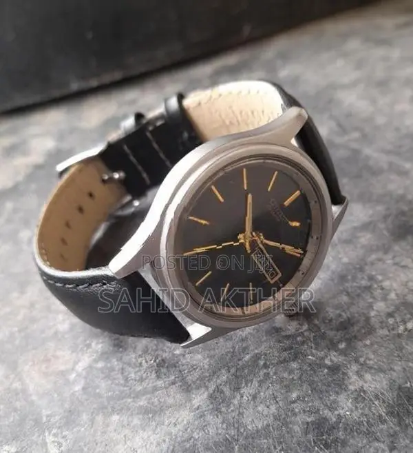 Citizen Quartz Watch