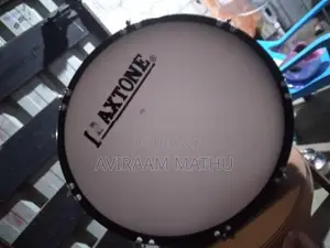 Maxtone Brand Bass Dram