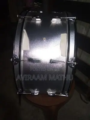 Maxtone Brand Bass Dram