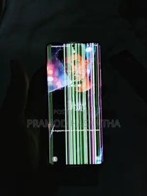Samsung Galaxy S20+ (Used)