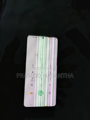 Samsung Galaxy S20+ (Used)