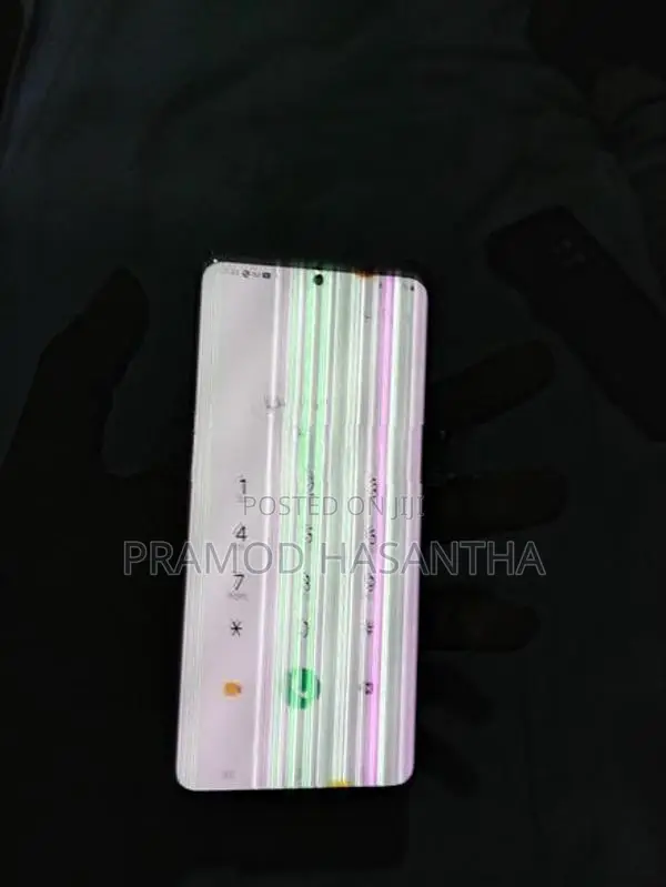 Samsung Galaxy S20+ (Used)