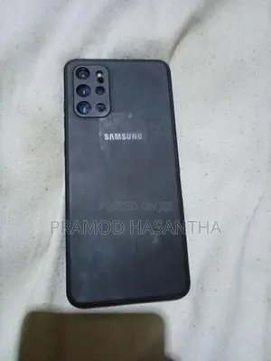 Samsung Galaxy S20+ (Used)