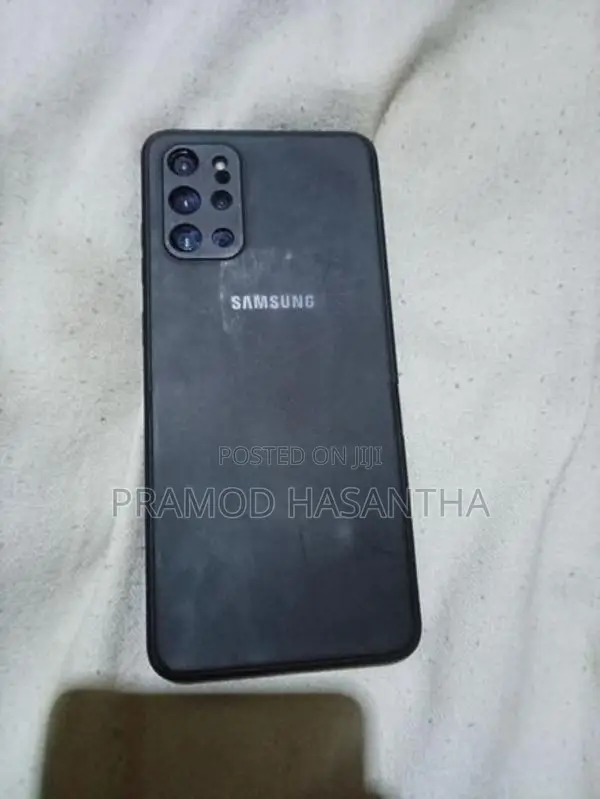 Samsung Galaxy S20+ (Used)