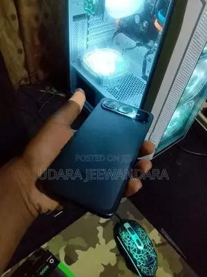 Infinix Smart 10 Plus (Used)