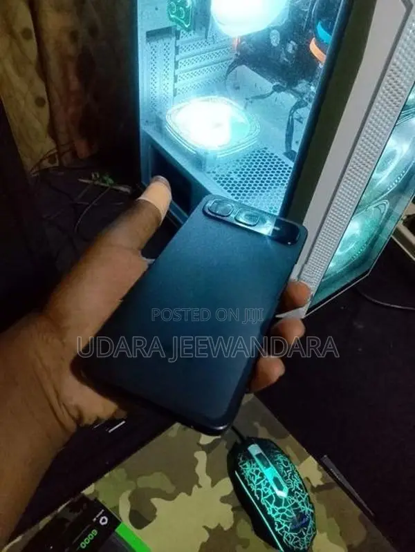 Infinix Smart 10 Plus (Used)