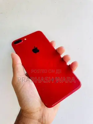 Apple iPhone 8 Plus (Used)