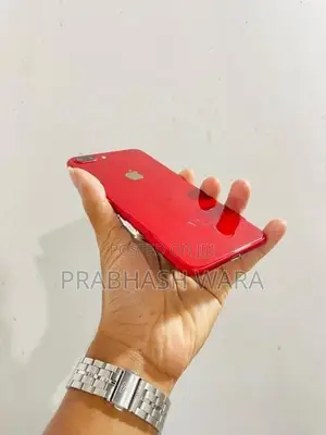 Apple iPhone 8 Plus (Used)