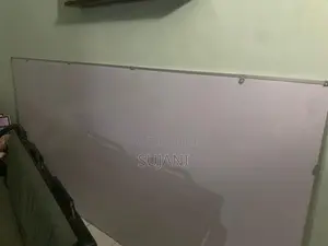 Large White Board