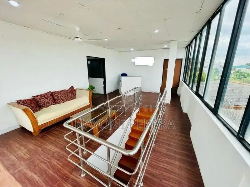 Office space for Rent - Battaramulla