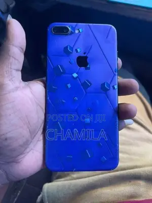 Apple iPhone 7 Plus (Used)
