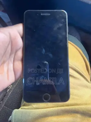 Apple iPhone 7 Plus (Used)