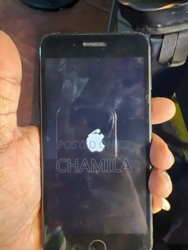Apple iPhone 7 Plus (Used)