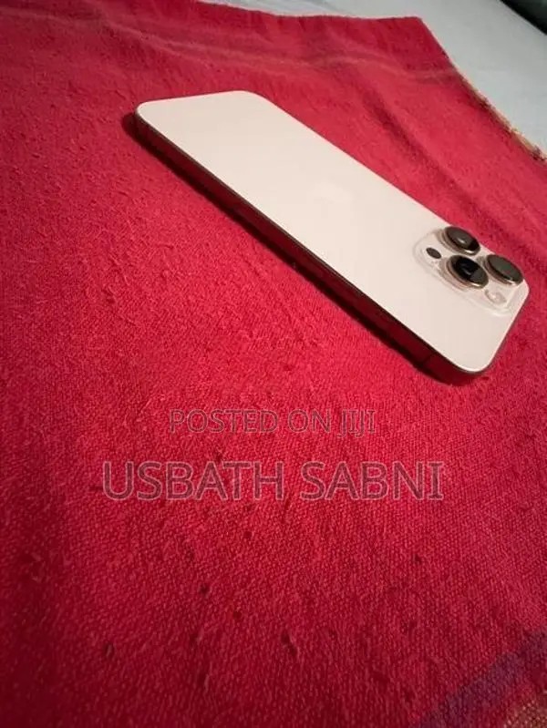 Apple iPhone 16 Pro Max (Used)