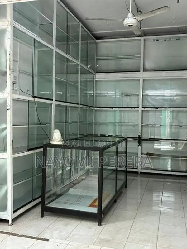 Commercial Shop Space for Rent Battaramulla