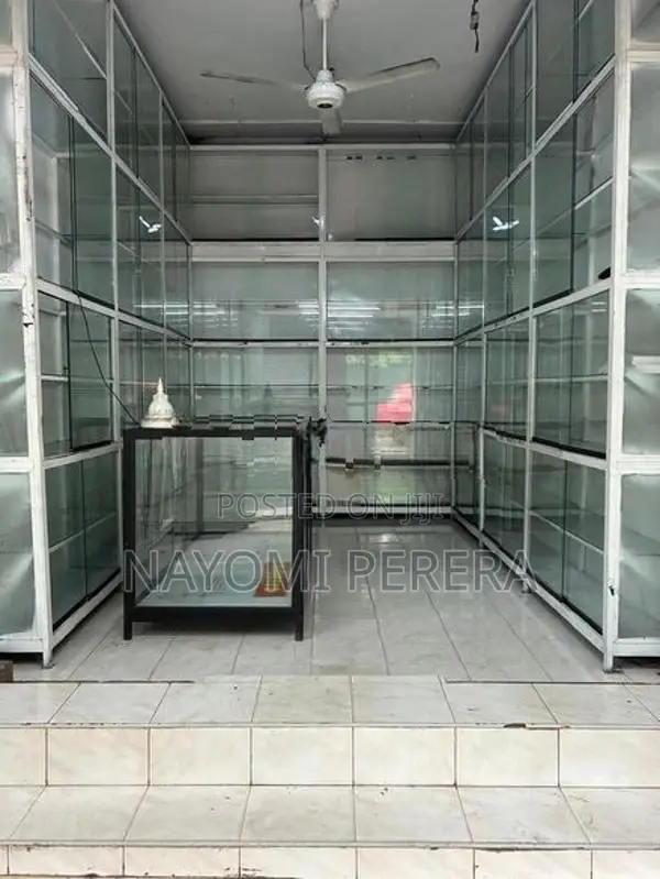 Commercial Shop Space for Rent Battaramulla