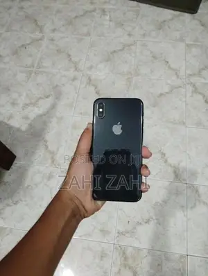 Apple iPhone X (Used)