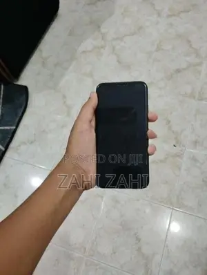 Apple iPhone X (Used)