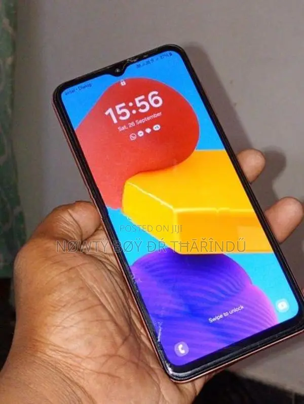 Samsung Galaxy M13 (Used)