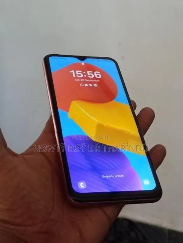 Samsung Galaxy M13 (Used)