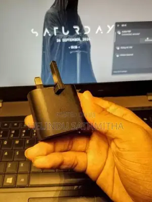 Samsung Galaxy A34 (Used)