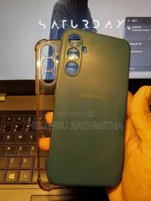Samsung Galaxy A34 (Used)