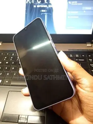 Samsung Galaxy A34 (Used)