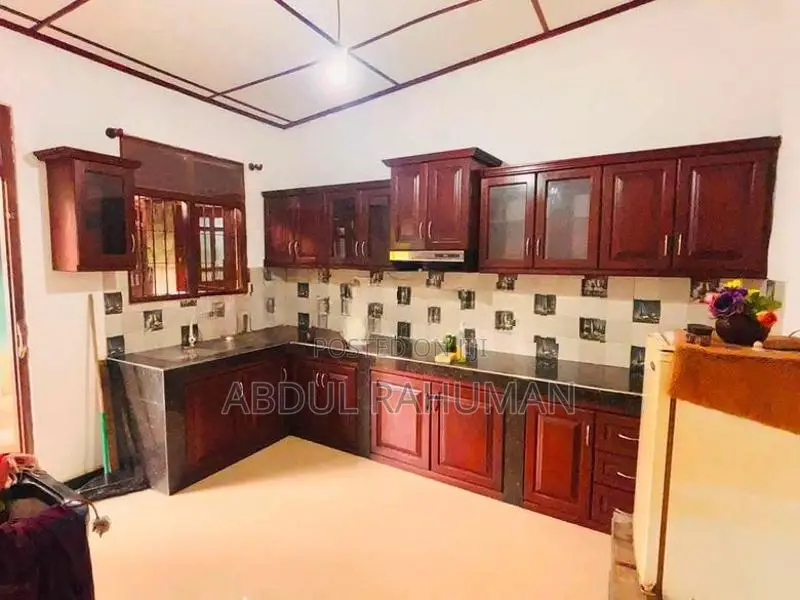 Single House Nugegoda Embuldeniya