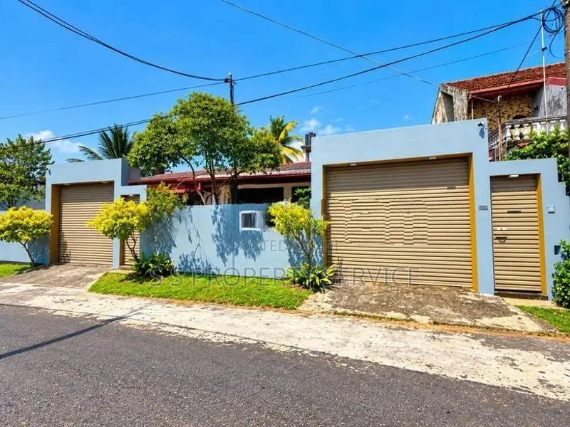 House for Sale in Moratuwa (SSPH-216)
