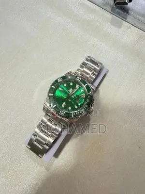 Rolex Watch (High Class)