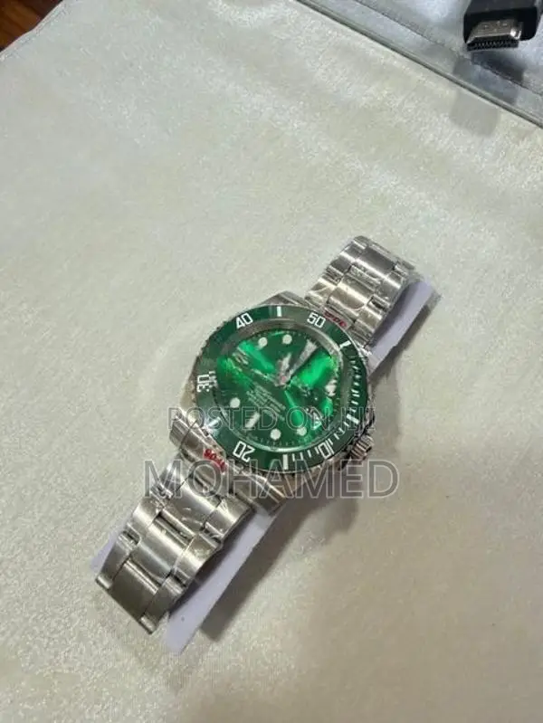 Rolex Watch (High Class)