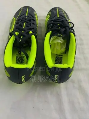 Puma Football Boots