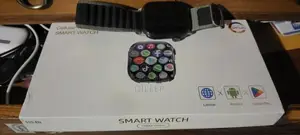 VP19 Smart Watch
