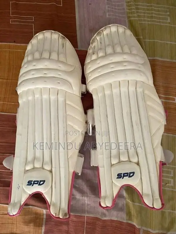 Cricket Gear