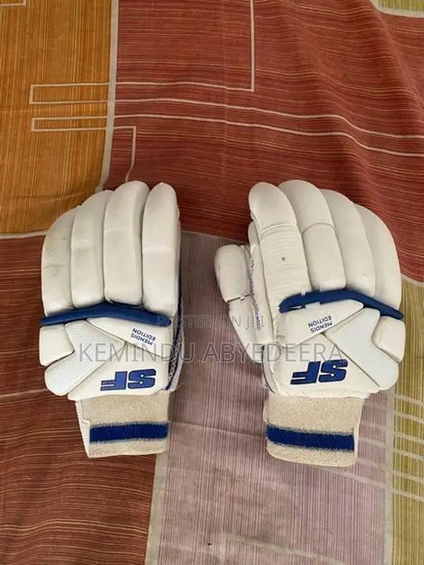 Cricket Gear