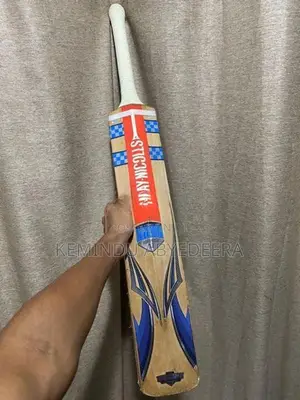 Cricket Gear