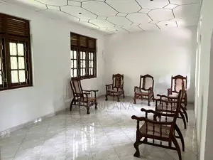 Two Story House for Rent Mirigama Kandalama