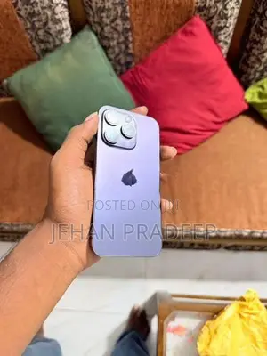 Apple iPhone 14 Pro (Used)