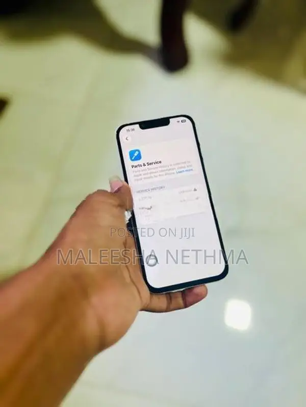 Apple iPhone 14 (Used)