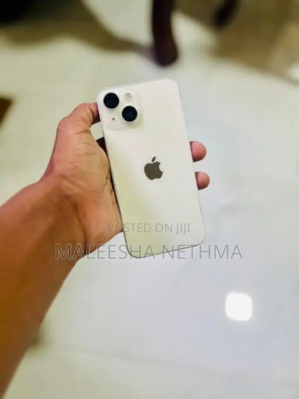 Apple iPhone 14 (Used)