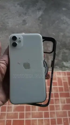 Apple iPhone 11 (Used)
