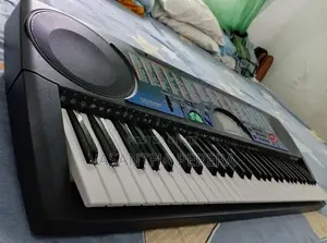 Casio CTK 495 Key Board