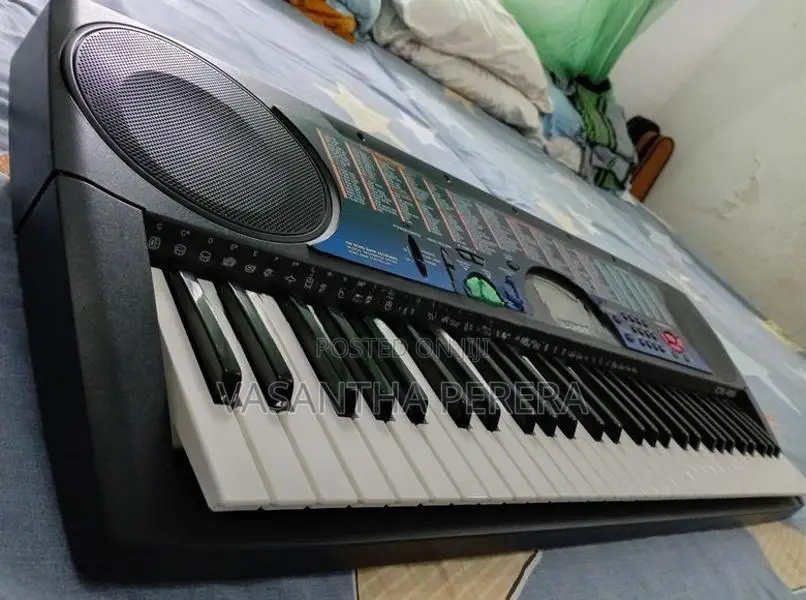 Casio CTK 495 Key Board