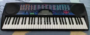 Casio CTK 495 Key Board