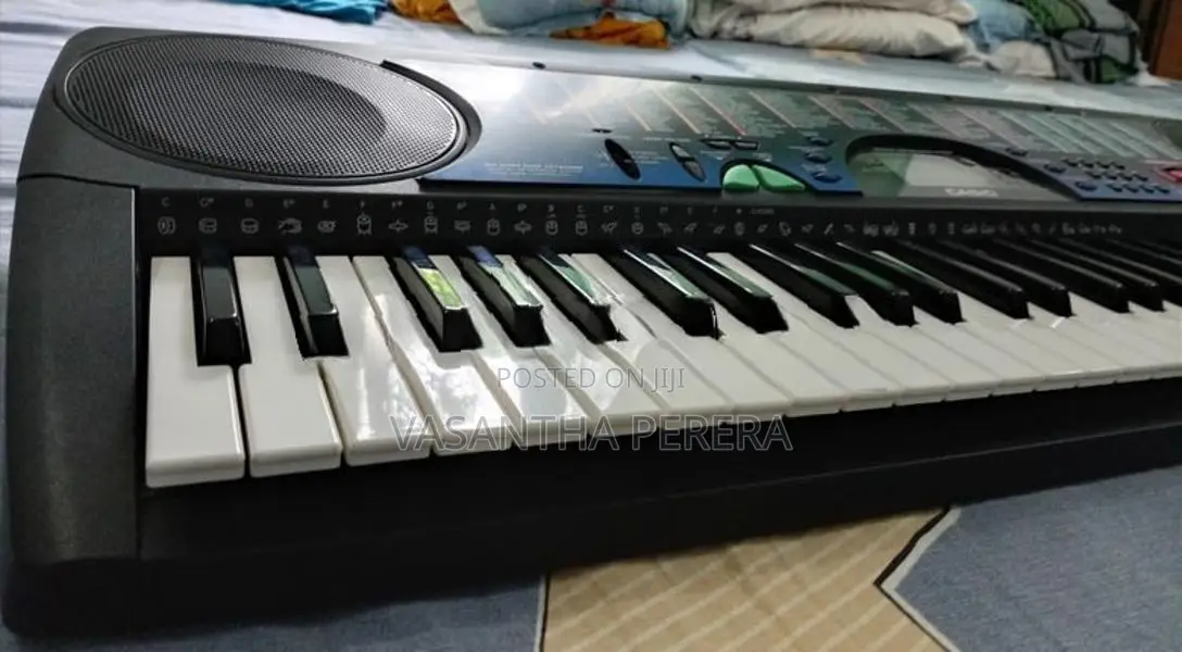Casio CTK 495 Key Board