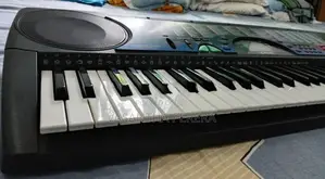Casio CTK 495 Key Board