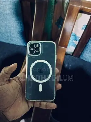 Apple iPhone 11 Pro (Used)