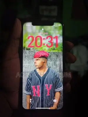 Apple iPhone 11 Pro (Used)